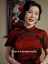 Sonho em Flor - Episode 4