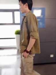 패왕의 귀환 - Episode 4