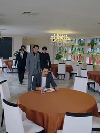 第54集 - 不可思議！保鏢爸爸竟然是世界首富