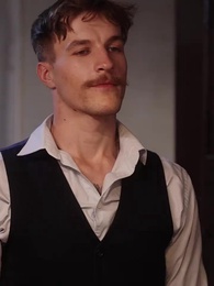 Amor al Revés - Episode 25