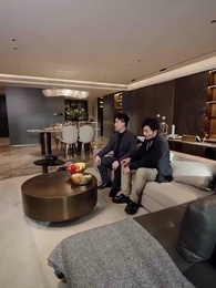 أبي عراب التجارة - Episode 23