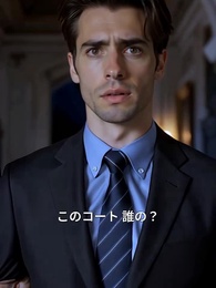 第12話 - ガン宣告された日に、夫を捨てた