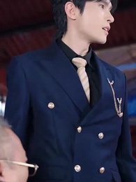 ตอนที่ 28 - ลิขิตรักทายาทแสนล้าน