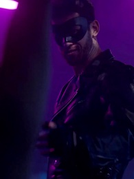 第2集 - 綁住我，我的支配總裁