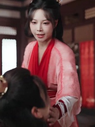 桃花戰馬錦徵裙 - Episode 20