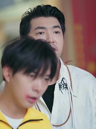 The Hidden Delivery Guy - Episode 66