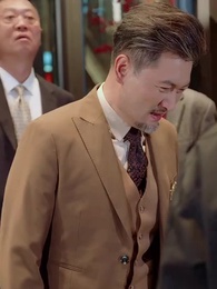 حارس مدرسة يصنع طلابًا متفوقين - Episode 11