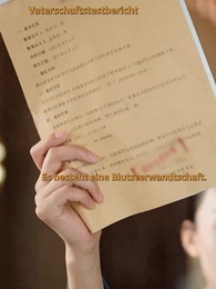 Episode 11 - Fremde Augen, bekannte Liebe