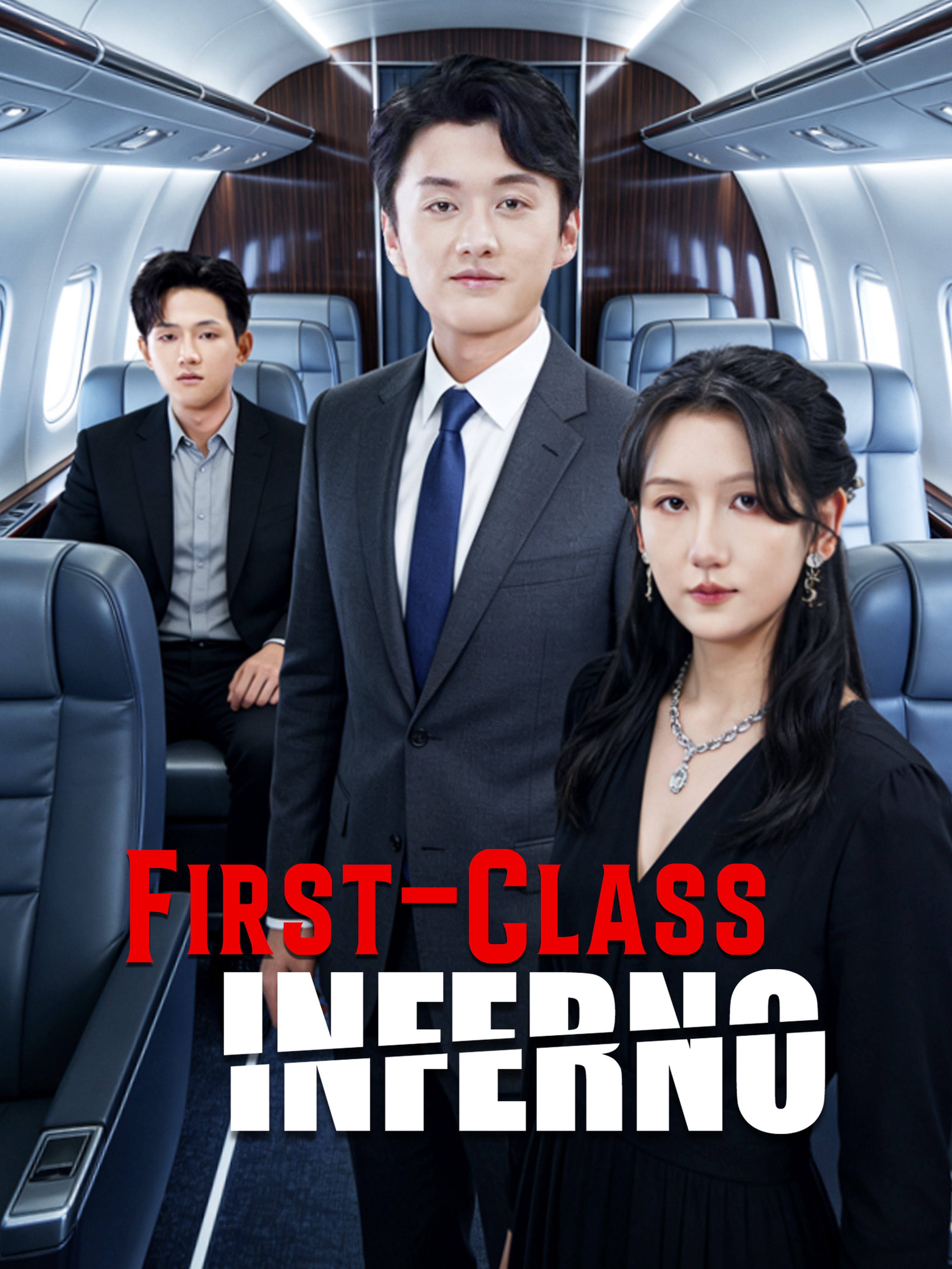 First-Class Inferno
