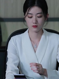[Dubbed] The Secret Heiress - Episode 21