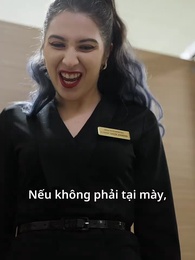 Tập 8 - Cô Dâu Khiếm Thính Của Ngài Diaz