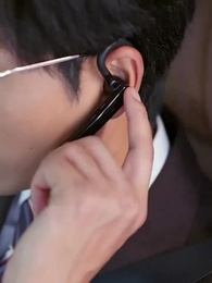 Episode 13 - Reborn from the Ashes of Lies