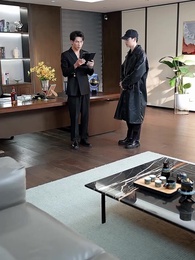 ตอนที่ 30 - ความรักที่ผิดพลาด