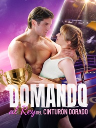 Domando al Rey del Cinturón Dorado