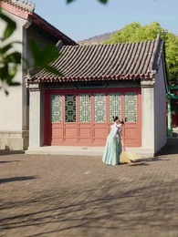 Episode 28 - Rückkehr der Fürstin