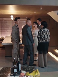 Episode 67 - [Dijuluki]Satpam? Rupanya Kaya Raya