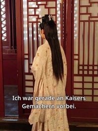 Episode 61 - Rückkehr der Fürstin