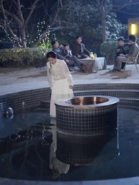 江春不入舊年 - Episode 2