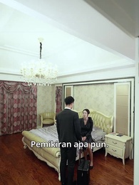 [Dijuluki]Cinta Di Tengah Pengkhianatan - Episode 38