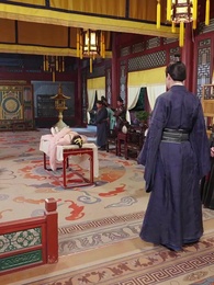 Episode 18 - Rückkehr der Fürstin