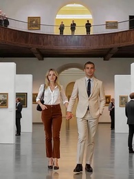 第21話 - ガン宣告された日に、夫を捨てた