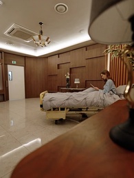 Cô Dâu Khiếm Thính Của Ngài Diaz - Episode 52