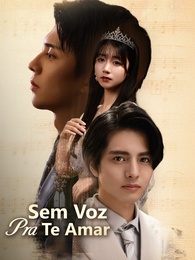 Sem Voz Pra Te Amar