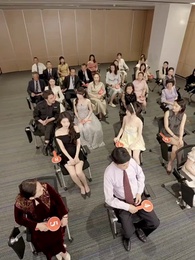 Épisode 61 - François, j’en deviens obsédée