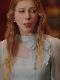 Tập 45 - Cô Dâu Khiếm Thính Của Ngài Diaz