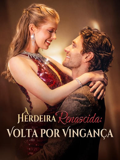 A Herdeira Renascida: Volta por Vingança