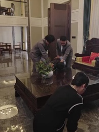 Bölüm 83 - Ülkenin Koruyucu Generali