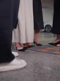 第23集 - 車位之爭