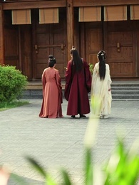 Her General, Her Body - Episode 29