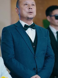 第36集 - 豪門憨婿