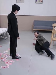 ตอนที่ 53 - ลิขิตรักทายาทแสนล้าน