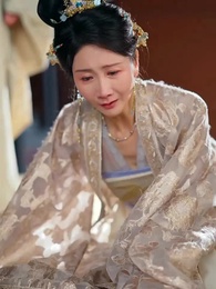 被讀心後我成了皇宮團寵 - Episode 28