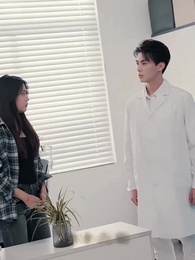 Episodio 16 - Amor en el Tiempo Perdido