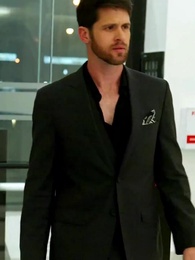 第22集 - 綁住我,我的支配總裁