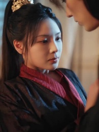 桃花戰馬錦徵裙 - Episode 79