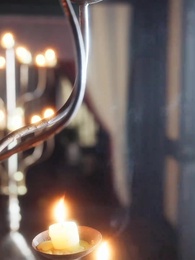 桃花戰馬錦徵裙 - Episode 6