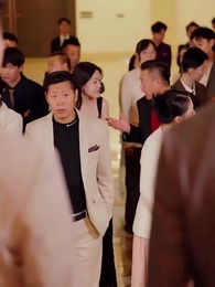 الحلقة 18 -  أبي عراب التجارة