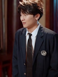 حارس مدرسة يصنع طلابًا متفوقين - Episode 19