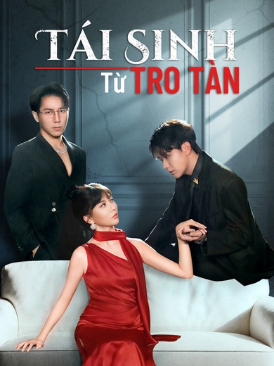 Tái Sinh Từ Tro Tàn