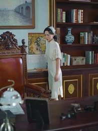 [พากย์ไทย] นายน้อย ฉันไม่รักคุณแล้ว - Episode 3