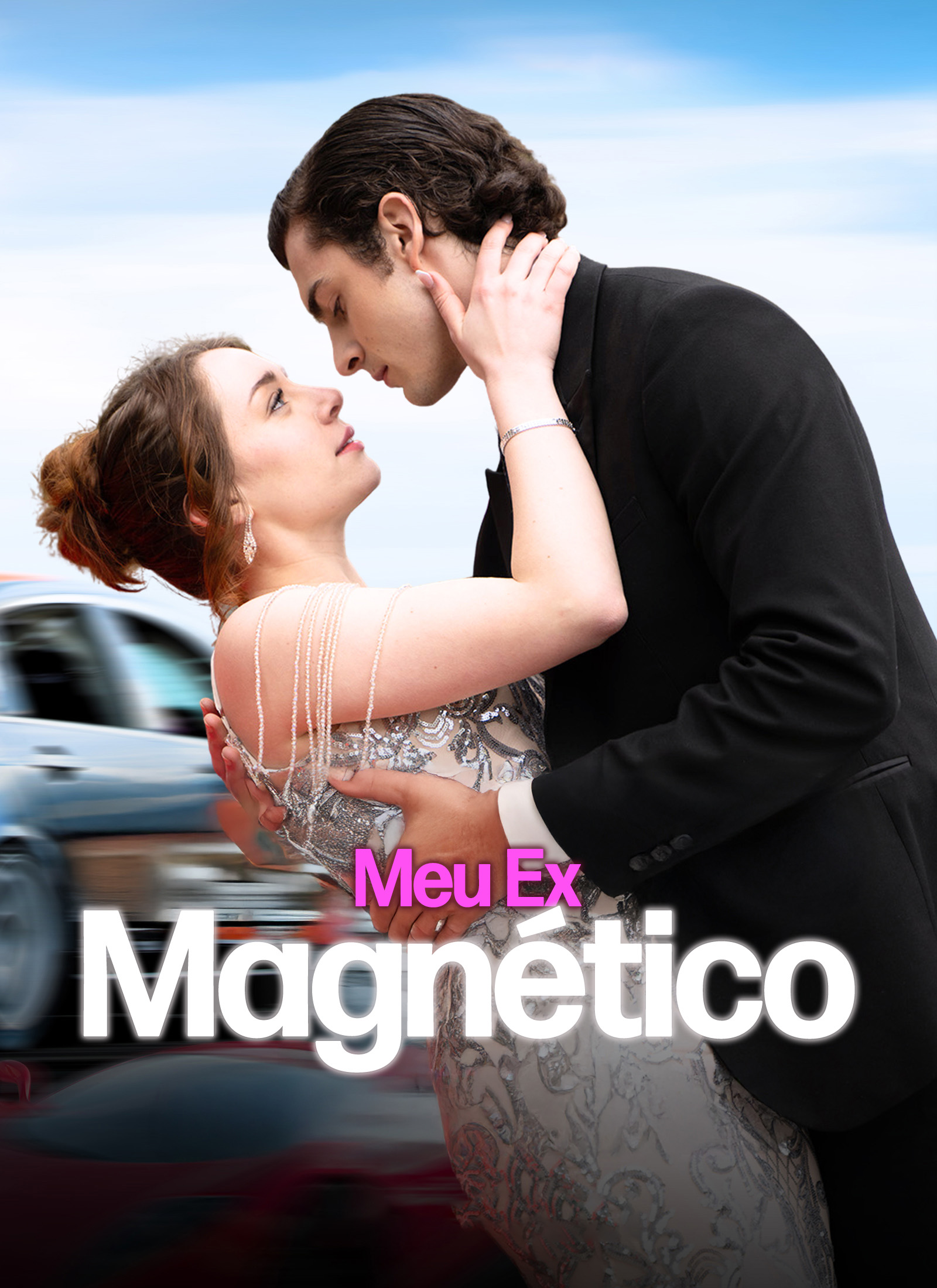 Meu Ex Magnético