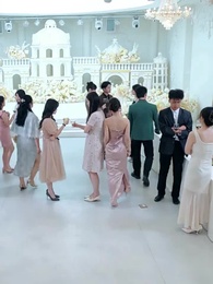 Наскучило быть богатым, теперь просто работаю - Episode 50