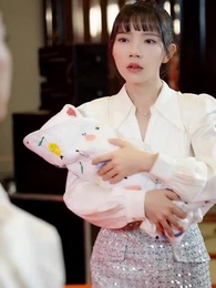 第8集 - 禍福無門唯自招