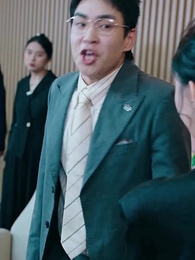 第42集 - 豪門憨婿