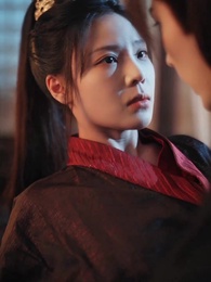 桃花戰馬錦徵裙 - Episode 77