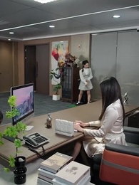 長姐歸來，爾等皆是臣 - Episode 63